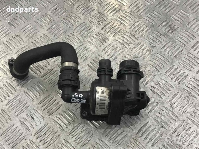 Термостат BMW E90,318i,2005г.