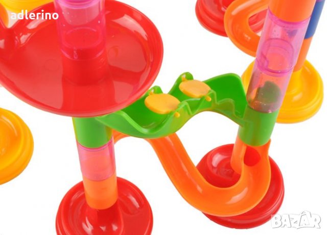 Детска игра 3Д Колодрум, 3Д конструктивен пъзел, конструктор за деца, снимка 12 - Конструктори - 34459688