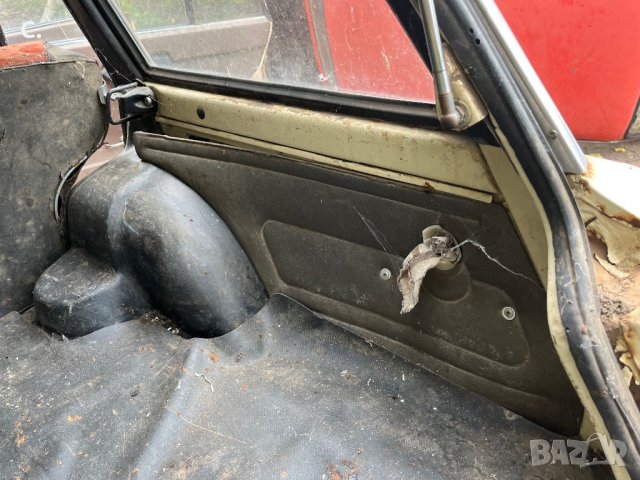 Lada2104/ Лада 2104 на части 163231км, снимка 10 - Автомобили и джипове - 42215065