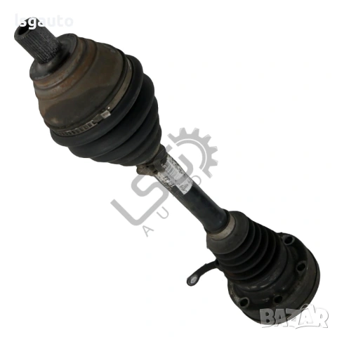 Лява полуоска Volkswagen Passat (B6) 2005-2011 ID: 157706
