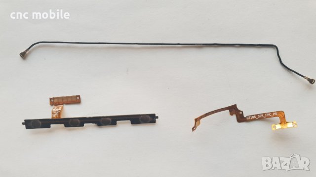 Motorola Moto E7 Power - Motorola E7 Power оригинални части и аксесоари , снимка 6 - Резервни части за телефони - 40230419