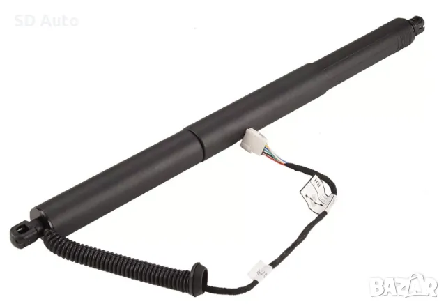 Електрически Амортисьор за задна врата BMW X5 F15, снимка 3 - Части - 47600295