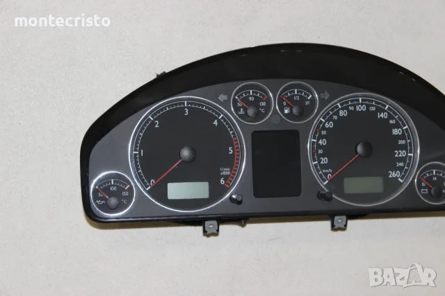 Километраж Seat Alhambra (2000-2010г.) 7M7920840L / 7M7 920 840 L, снимка 2 - Части - 56017024