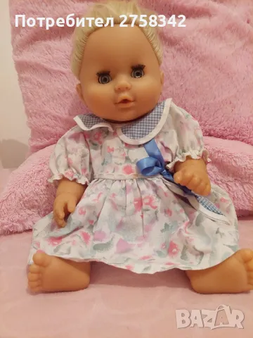 кукла, ретро, снимка 2 - Колекции - 49269946