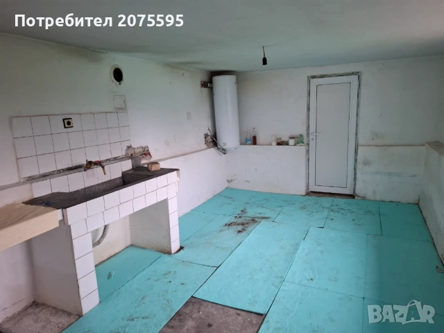 Къща с двор село Гранитово, снимка 10 - Къщи - 53624957