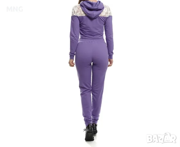 Спортно елегантен комплект S,M,L,XL, снимка 2 - Спортни екипи - 49162396