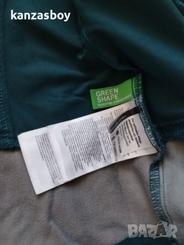 Vaude - Fjordan Jacket Waterproof jacket - страхотно дамско яке Л, снимка 9 - Якета - 51646267