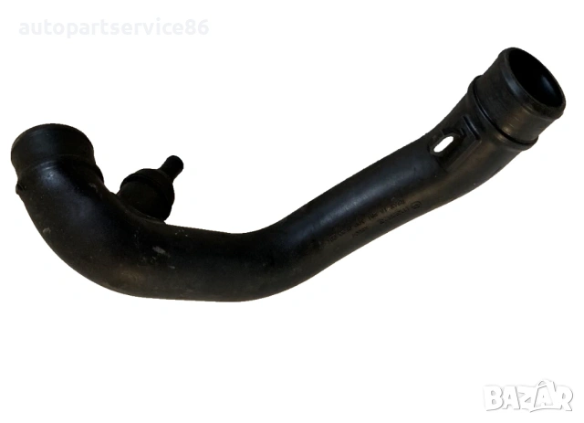 Маркуч тръба за интеркулер за Mazda CX-7 2.2 MZR CD (2011) R2AX13231