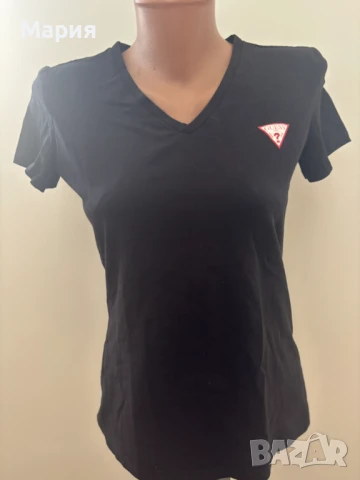 Дамска тениска Guess 