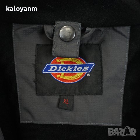 Dickies оригинално винтидж яке - XL, снимка 5 - Якета - 40582039