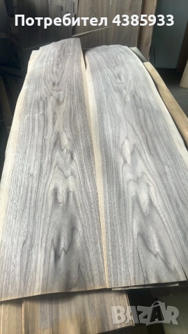 Фурнир , снимка 10 - Други - 52357946