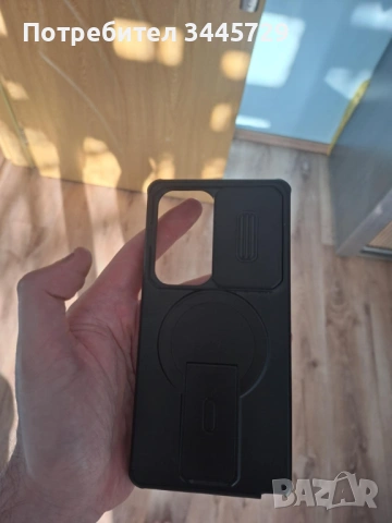 Samsung galaxy s25 ultra 1TB, снимка 2 - Samsung - 53867913