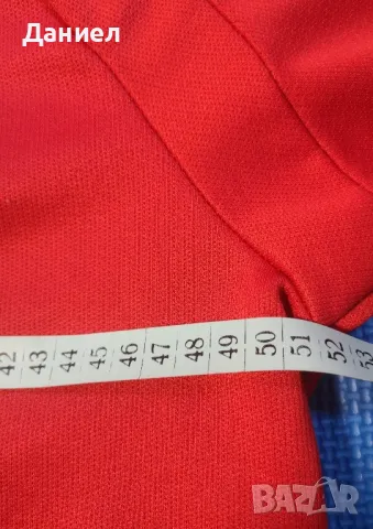 Поло тениска на Байерн Мюнхен , снимка 7 - Футбол - 50236695