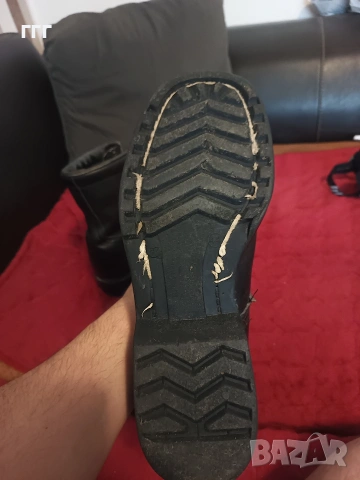 Кубинки 44, снимка 5 - Екипировка - 53843315