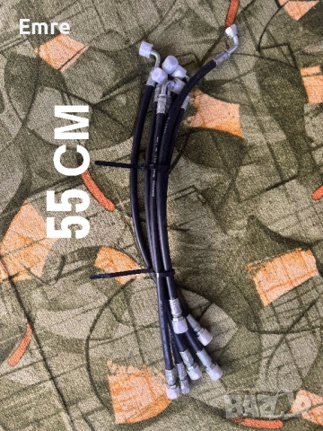 Тръби, различни по размери и употреба, снимка 8 - Други - 51567921