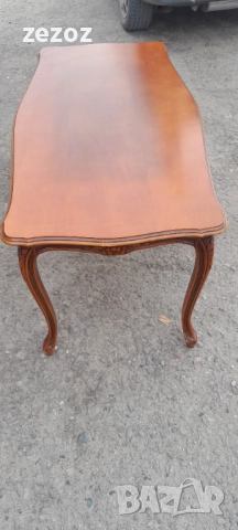 Маса холна барок-№144, снимка 6 - Маси - 52275974