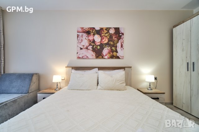 Апартамент ALDEA с басейн до морето, снимка 10 - Почивки на море - 40340749