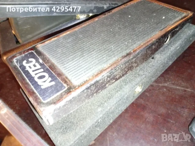 Volume,Swell, Expression ,Sustain pedals Korg, Roland, Marshall, Yamaha , снимка 12 - Други - 55257151