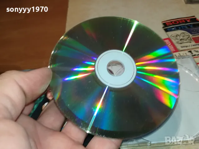 VANESSA-MAE CD 1704250624, снимка 14 - CD дискове - 49925986