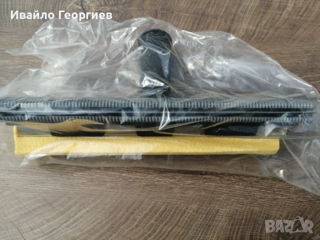 Rainjet приставки за почистваща система rainbow , снимка 10 - Прахосмукачки - 53692594