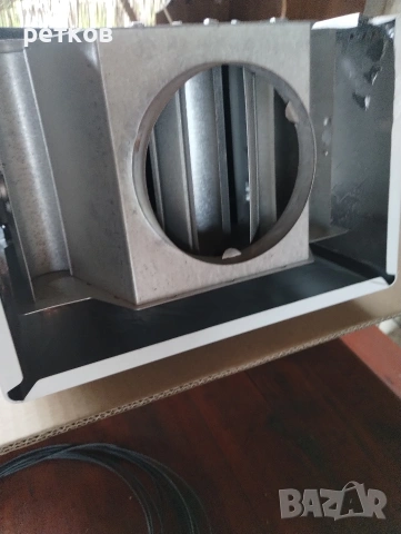 продавам проточен газов бойлер , снимка 4 - Бойлери - 53613576