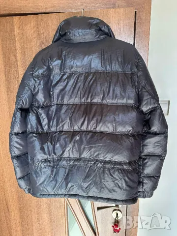 Blauer USA-пухено яке, снимка 4 - Якета - 48353752