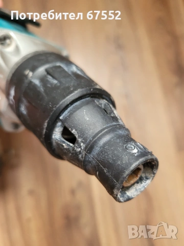 Винтоверт за гипсокартон Makita DFS251. Само тяло. , снимка 5 - Винтоверти - 53835516