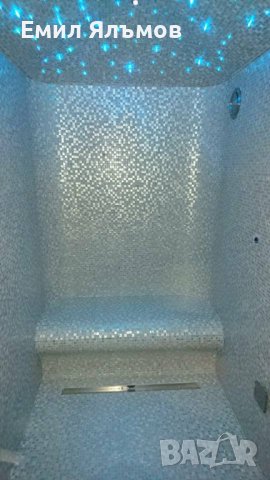 Парни кабини от стиропор, епс, снимка 16 - Ремонти на баня - 39085781