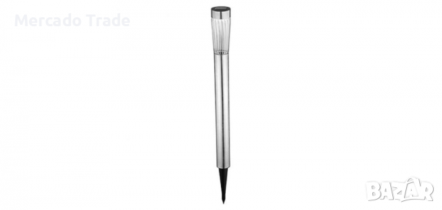 Декоративна LED соларна лампа, Grand Glas