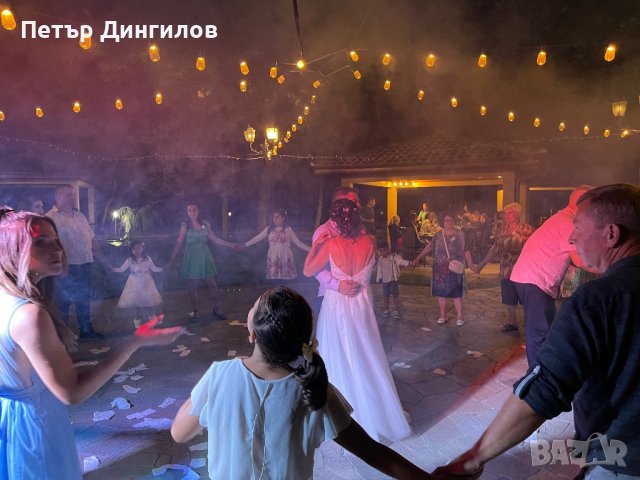 Професионално озвучаване,DJ,Аниматори, снимка 16 - Dj - 20946133