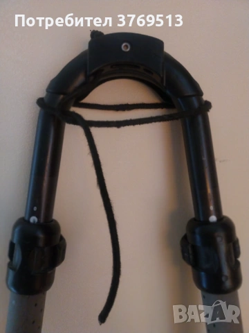 Kaрбонов гик за уиндсърф , снимка 5 - Водни спортове - 53196306