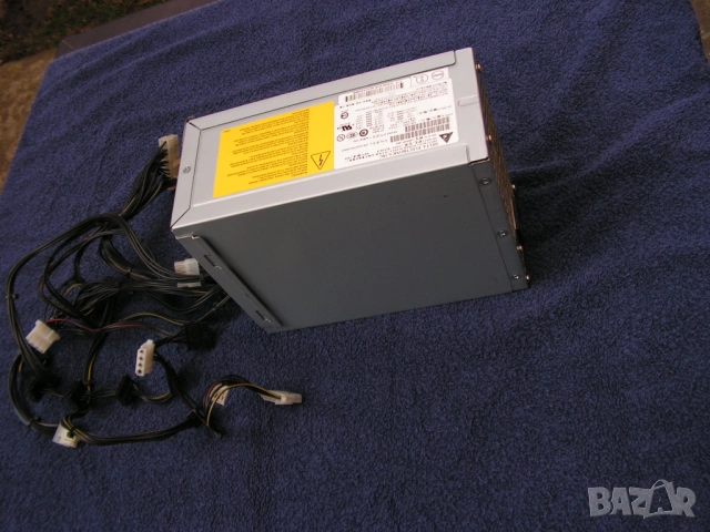 Импулсно захранване Delta TDPS-825AB В - 800 W , за работна станция XW9300, снимка 5 - Захранвания и кутии - 53785031