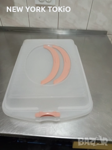 КУТИЯ ЗА ХРАНА, снимка 8 - Кутии за храна - 51944608