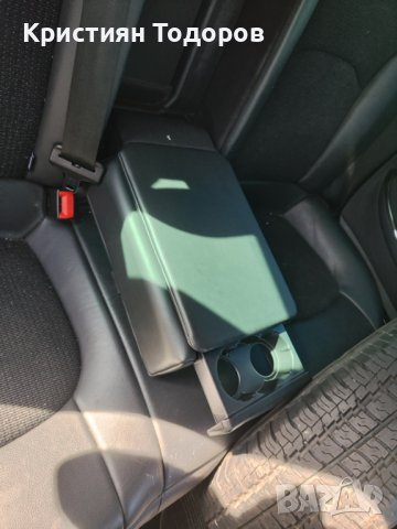 Citroen c5 НА ЧАСТИ ситроен ц5 140кс, снимка 5 - Части - 42503846