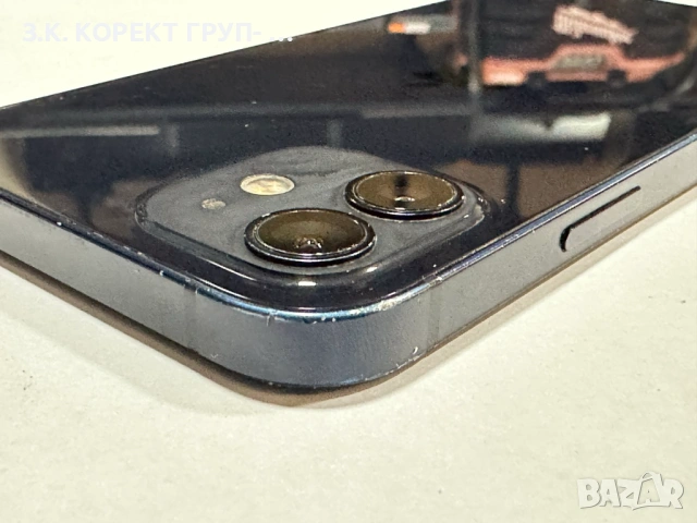 Apple iPhone 12 64GB, 100% Батерия, снимка 6 - Apple iPhone - 53865147