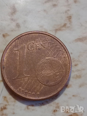 евро монети , снимка 9 - Нумизматика и бонистика - 53752493