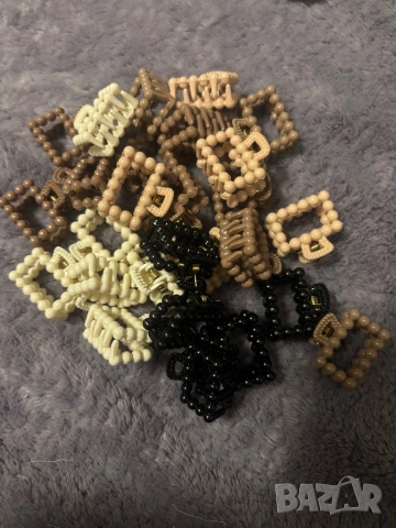 Фиби за коса 