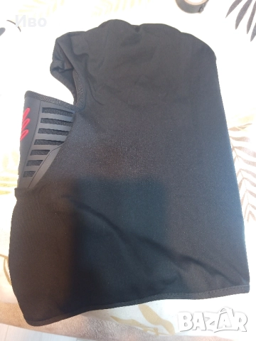 Мъжка зимна шапка за външни дейности, подходяща за каране на колело, туризъм, разходки и сняг, снимка 3 - Шапки - 52506364