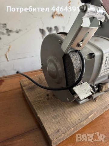 Шмиргел , снимка 4 - Други машини и части - 52436059