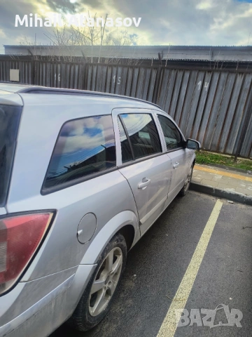 Продавам автомобил цял или на части , снимка 3 - Автомобили и джипове - 53393926