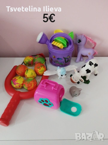 Детски дрехи и играчки, снимка 3 - Други - 53666949