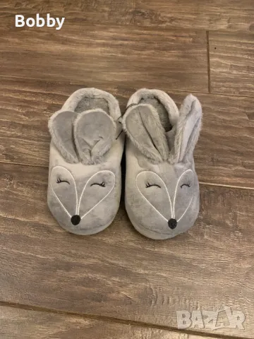 НОВИ! Пантофи №36-37, снимка 1