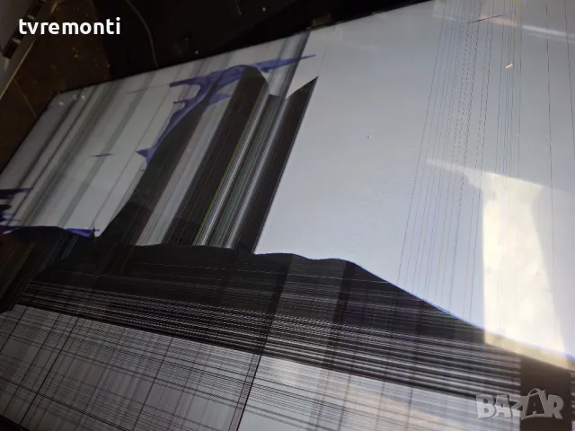 Power Supply Board 31N1 KANT-SU2E от телевизор Samsung UE55CU7172U For 55Inc Display CY-BC055HGXR4V, снимка 8 - Части и Платки - 48399581