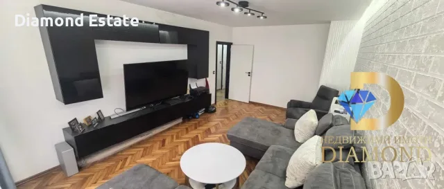 Апартамент в Димитровград, кв. Славянски, снимка 2 - Апартаменти - 55922464