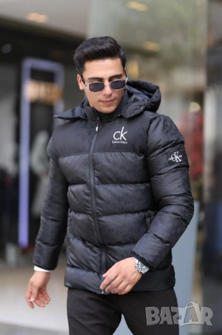 мъжко яке calvin klein hugo boss 