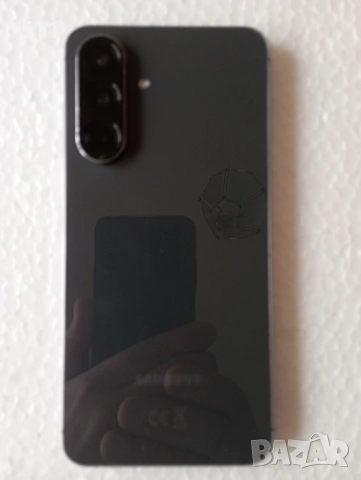 Заключен Samsung Galaxy A56 5G 8/256 за части, снимка 6 - Samsung - 53428949