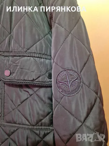 Зимно яке Firetrap, снимка 3 - Якета - 49605946