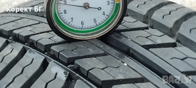 Гуми 195 65 15 Мишелин Michelin Tires . Нов внос. Като нови! , снимка 4 - Гуми и джанти - 51856784