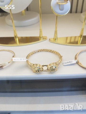 Гривна , снимка 7 - Гривни - 41823957