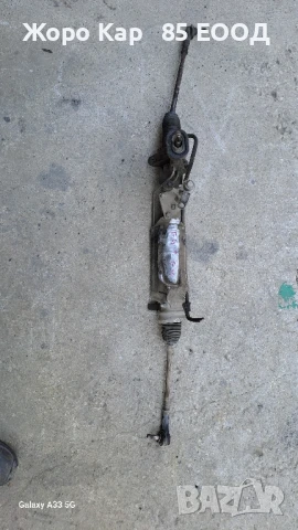 Хидравлична рейка за Голф 4 и Ауди А 3, снимка 2 - Части - 50683741